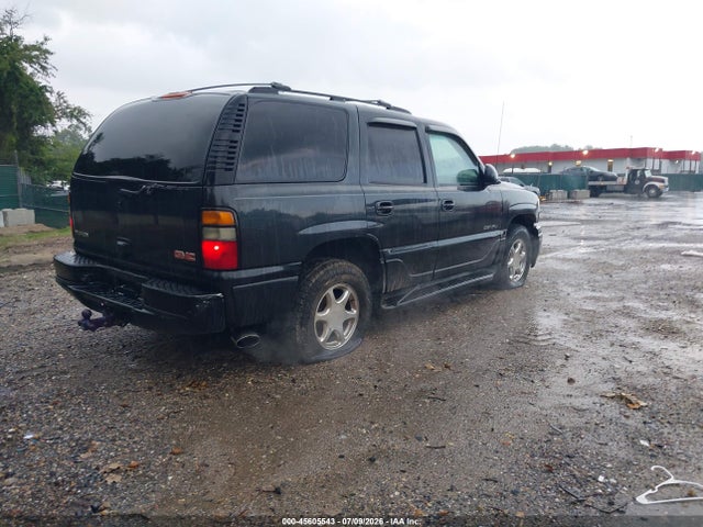 Aukcja sprzedaży 2004 Gmc Yukon Denali, vin: 1GKEK63UX4J294691, numer aukcji: 45605543