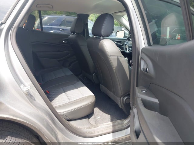 Aukcja sprzedaży 2025 Chevrolet Trax Fwd Lt, vin: KL77LHEP9SC301763, numer aukcji: 45605548