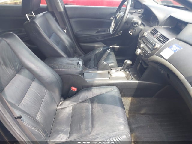 45605552 :رقم المزاد ، 1HGCP2F69CA092094 vin ، 2012 Honda Accord 2.4 Se مزاد بيع