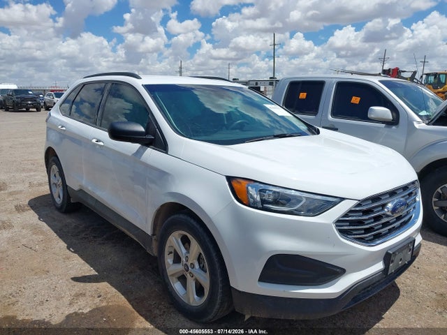 Aukcja sprzedaży 2020 Ford Edge Se, vin: 2FMPK3G96LBA10433, numer aukcji: 45605553