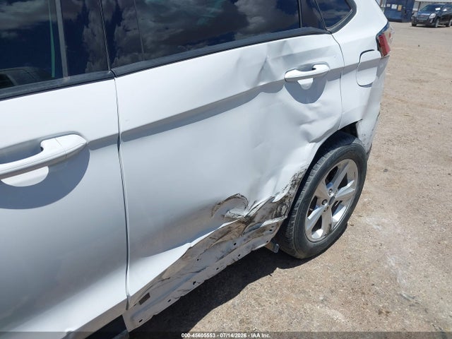 Aukcja sprzedaży 2020 Ford Edge Se, vin: 2FMPK3G96LBA10433, numer aukcji: 45605553