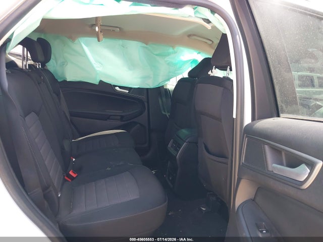 45605553 :رقم المزاد ، 2FMPK3G96LBA10433 vin ، 2020 Ford Edge Se مزاد بيع