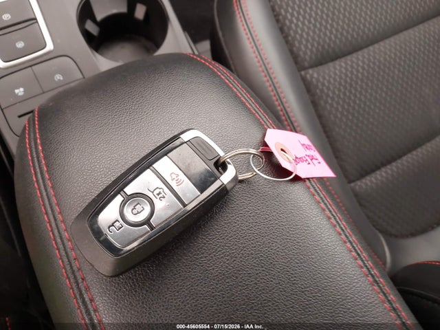 Продажа на аукционе авто 2025 Ford Escape St-line, vin: 1FMCU9MN7SUA86930, номер лота: 45605554