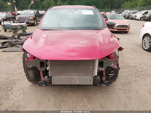 Продажа на аукционе авто 2025 Ford Escape St-line, vin: 1FMCU9MN7SUA86930, номер лота: 45605554