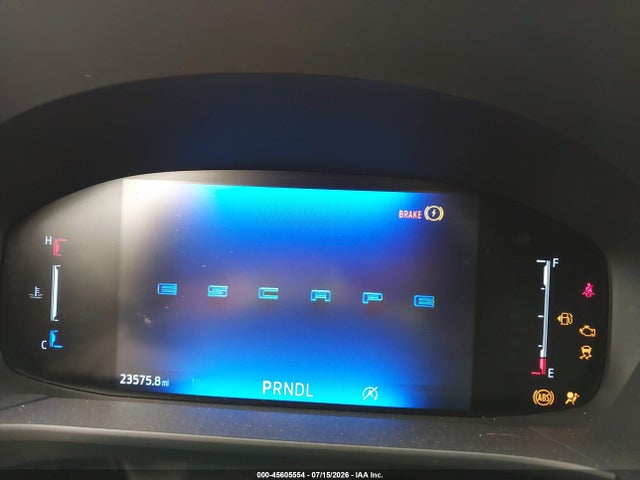 Продажа на аукционе авто 2025 Ford Escape St-line, vin: 1FMCU9MN7SUA86930, номер лота: 45605554