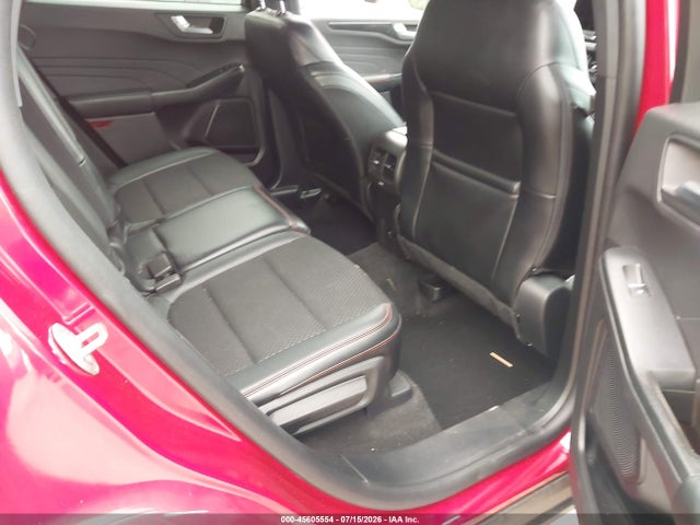 Продажа на аукционе авто 2025 Ford Escape St-line, vin: 1FMCU9MN7SUA86930, номер лота: 45605554