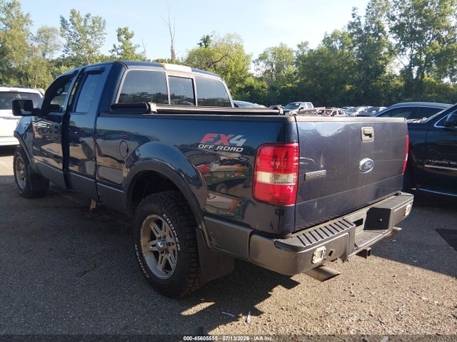 Aukcja sprzedaży 2006 Ford F-150, vin: 1FTPX14526NB75917, numer aukcji: 45605555