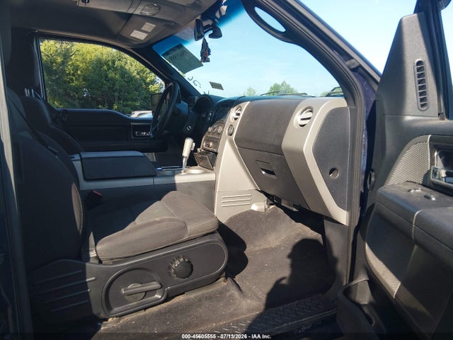 2006 Ford F-150 მანქანა იყიდება აუქციონზე, vin: 1FTPX14526NB75917, აუქციონის ნომერი: 45605555