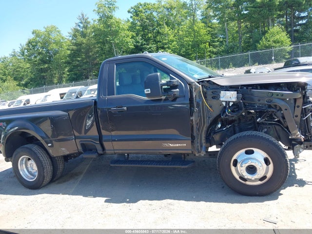 Ford F-350 Xlt 2025 1FTRF3DT5SEE13291 Image 15