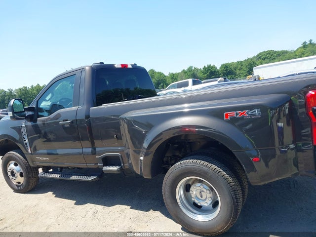 Ford F-350 Xlt 2025 1FTRF3DT5SEE13291 Image 16