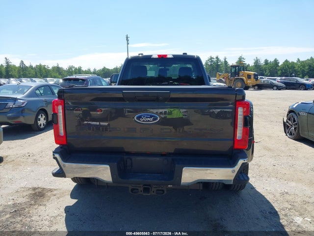 Ford F-350 Xlt 2025 1FTRF3DT5SEE13291 Image 17
