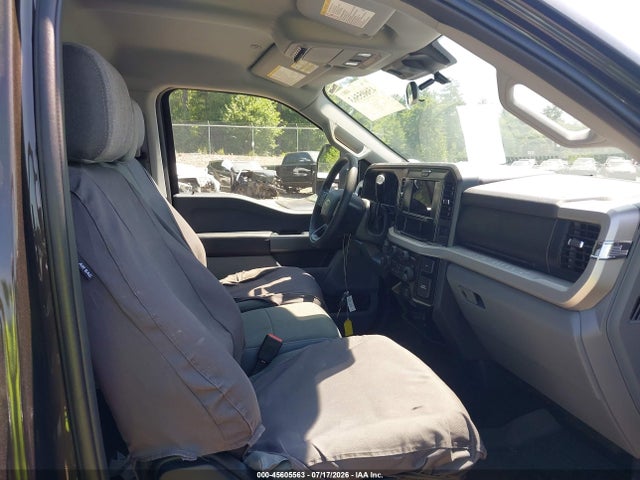 Ford F-350 Xlt 2025 1FTRF3DT5SEE13291 Image 13