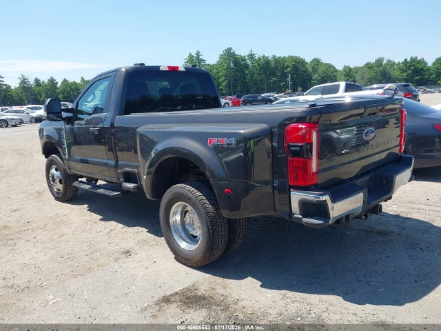 Ford F-350 Xlt 2025 1FTRF3DT5SEE13291 Image 3