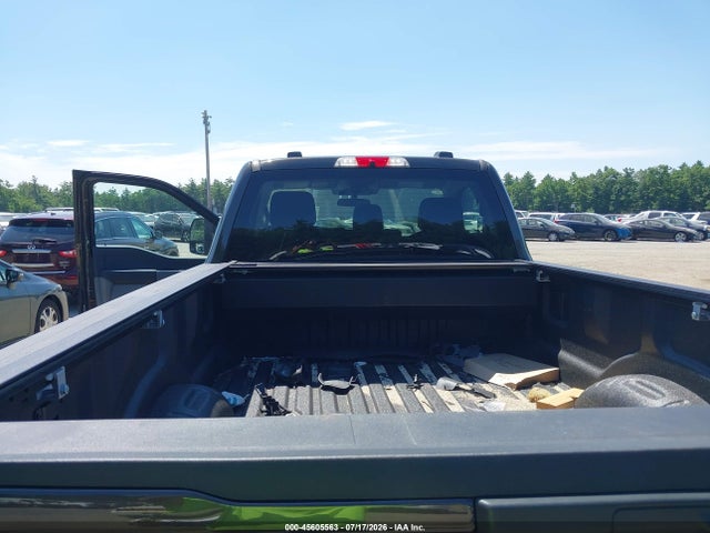 Ford F-350 Xlt 2025 1FTRF3DT5SEE13291 Image 6