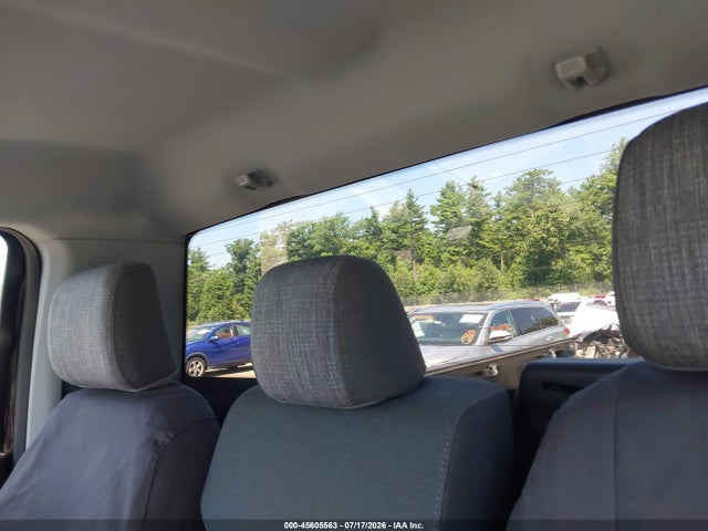 Ford F-350 Xlt 2025 1FTRF3DT5SEE13291 Image 7