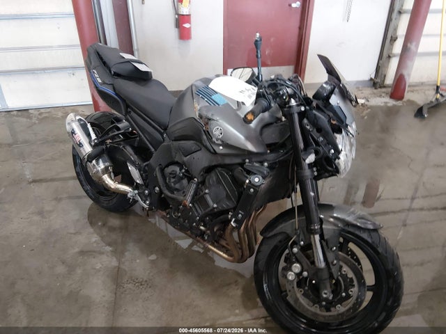 Aukcja sprzedaży 2013 Yamaha Fz8 N, vin: JYARN27E3DA004240, numer aukcji: 45605568