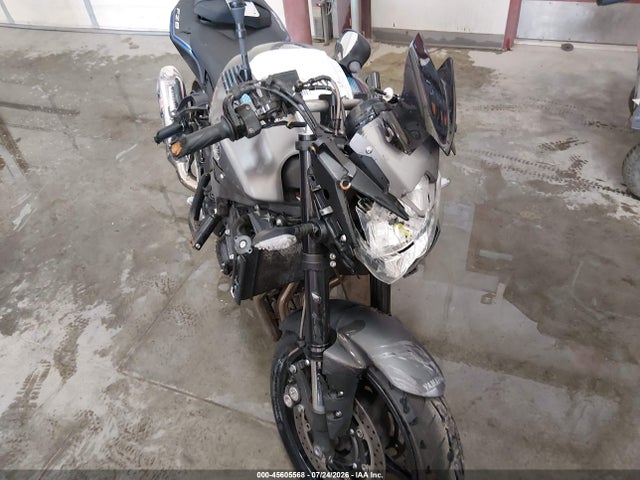 Aukcja sprzedaży 2013 Yamaha Fz8 N, vin: JYARN27E3DA004240, numer aukcji: 45605568