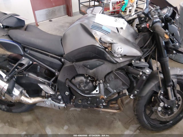 Aukcja sprzedaży 2013 Yamaha Fz8 N, vin: JYARN27E3DA004240, numer aukcji: 45605568