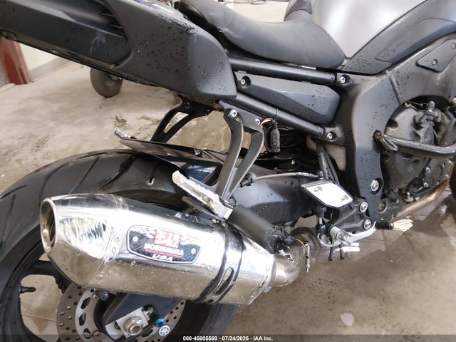 Aukcja sprzedaży 2013 Yamaha Fz8 N, vin: JYARN27E3DA004240, numer aukcji: 45605568