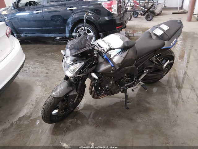 Aukcja sprzedaży 2013 Yamaha Fz8 N, vin: JYARN27E3DA004240, numer aukcji: 45605568