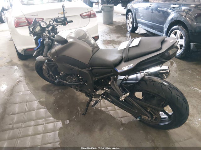 Aukcja sprzedaży 2013 Yamaha Fz8 N, vin: JYARN27E3DA004240, numer aukcji: 45605568