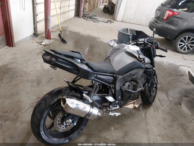Aukcja sprzedaży 2013 Yamaha Fz8 N, vin: JYARN27E3DA004240, numer aukcji: 45605568