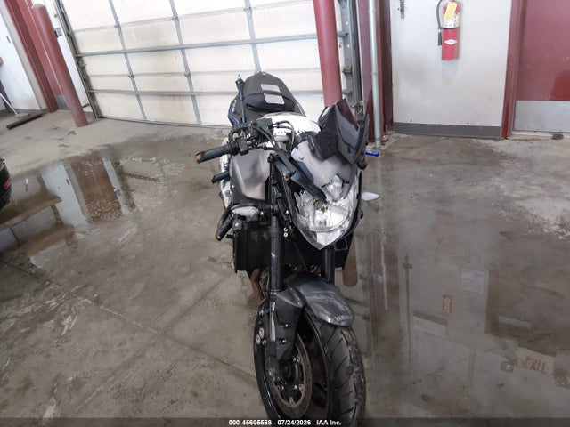 Aukcja sprzedaży 2013 Yamaha Fz8 N, vin: JYARN27E3DA004240, numer aukcji: 45605568