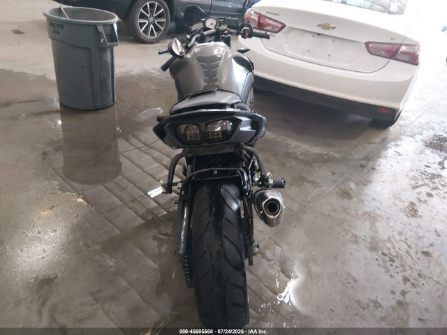 Aukcja sprzedaży 2013 Yamaha Fz8 N, vin: JYARN27E3DA004240, numer aukcji: 45605568