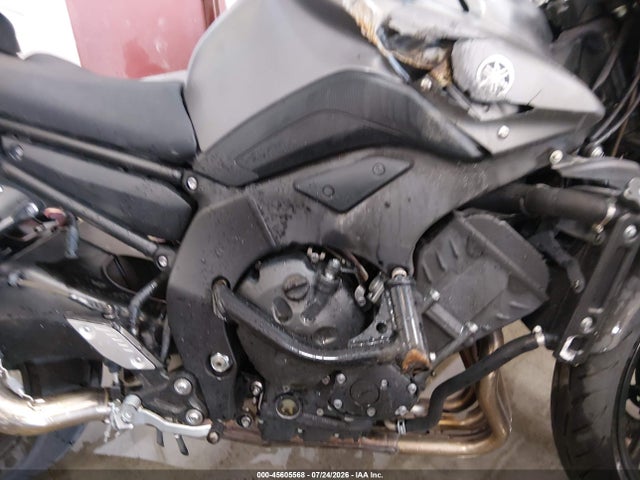 Aukcja sprzedaży 2013 Yamaha Fz8 N, vin: JYARN27E3DA004240, numer aukcji: 45605568
