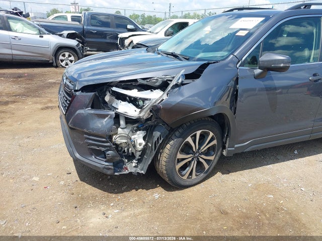 Продажа на аукционе авто 2022 Subaru Forester Limited, vin: JF2SKANC3NH521963, номер лота: 45605572