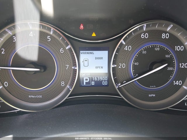 Продажа на аукционе авто 2012 Infiniti Qx56, vin: JN8AZ2NFXC9518673, номер лота: 45605573