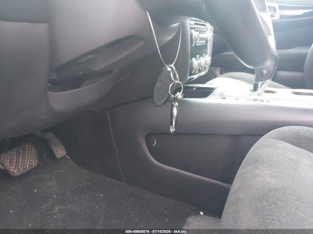 Nissan Pathfinder Platinum/s/sl/sv 2015 5N1AR2MN1FC647148 Image 11
