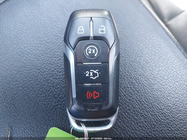 Aukcja sprzedaży 2017 Ford Explorer Limited, vin: 1FM5K8F84HGC24026, numer aukcji: 45605577