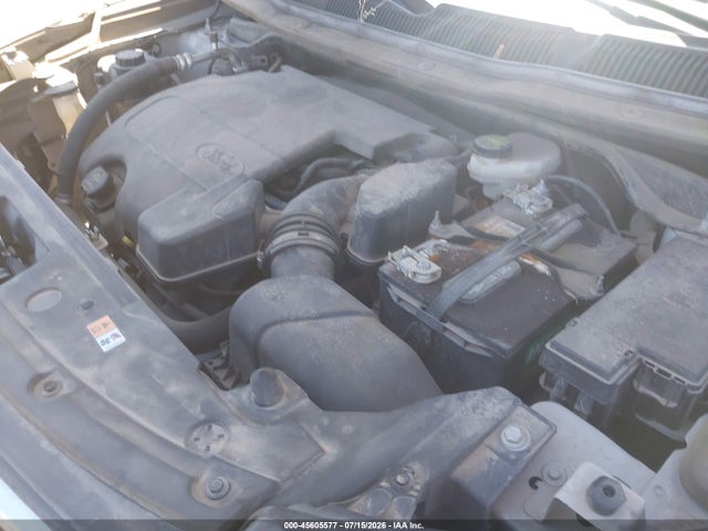 Aukcja sprzedaży 2017 Ford Explorer Limited, vin: 1FM5K8F84HGC24026, numer aukcji: 45605577