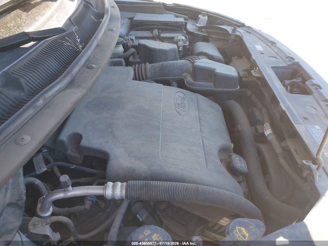 Aukcja sprzedaży 2017 Ford Explorer Limited, vin: 1FM5K8F84HGC24026, numer aukcji: 45605577
