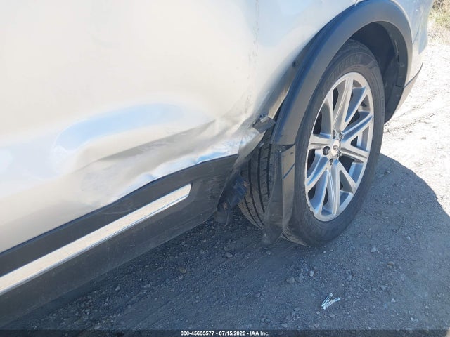 Aukcja sprzedaży 2017 Ford Explorer Limited, vin: 1FM5K8F84HGC24026, numer aukcji: 45605577
