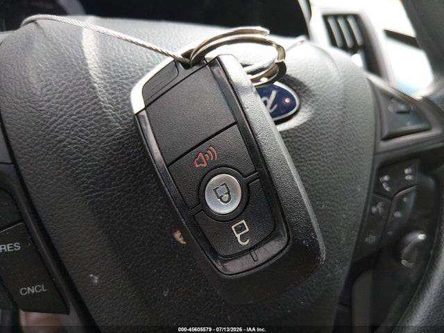 Продаж на аукціоні авто 2017 Ford Edge Se, vin: 2FMPK3G90HBC35096, номер лоту: 45605579