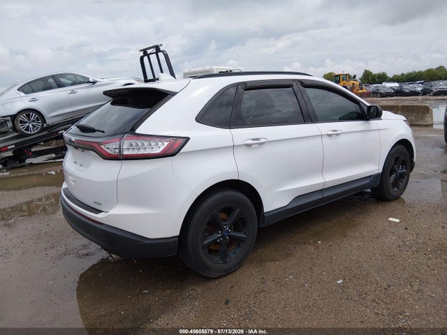 Продаж на аукціоні авто 2017 Ford Edge Se, vin: 2FMPK3G90HBC35096, номер лоту: 45605579