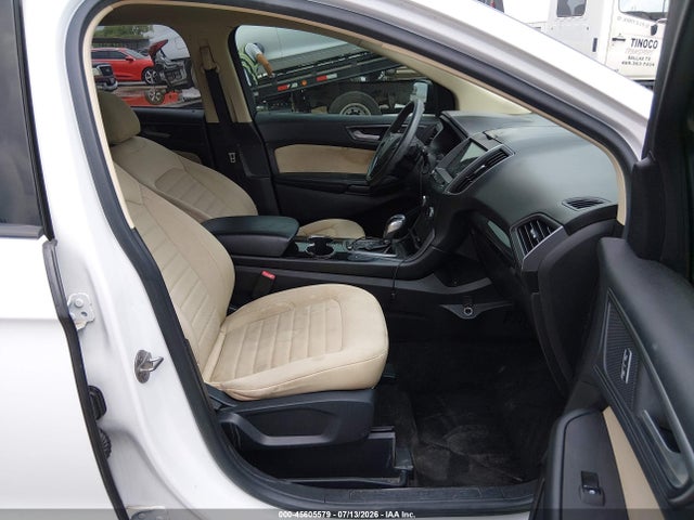 Продаж на аукціоні авто 2017 Ford Edge Se, vin: 2FMPK3G90HBC35096, номер лоту: 45605579