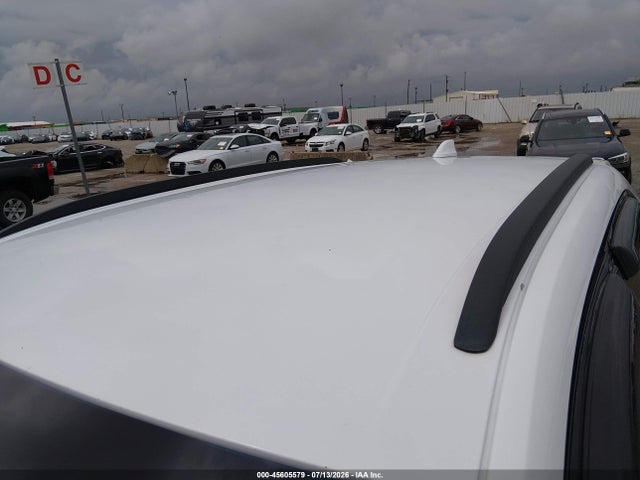 Продаж на аукціоні авто 2017 Ford Edge Se, vin: 2FMPK3G90HBC35096, номер лоту: 45605579
