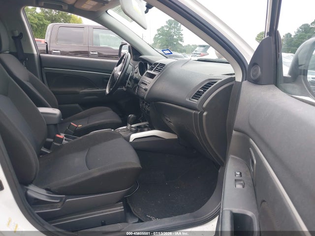 Продажа на аукционе авто 2012 Mitsubishi Outlander Sport Es, vin: JA4AP3AU9CZ002049, номер лота: 45605581