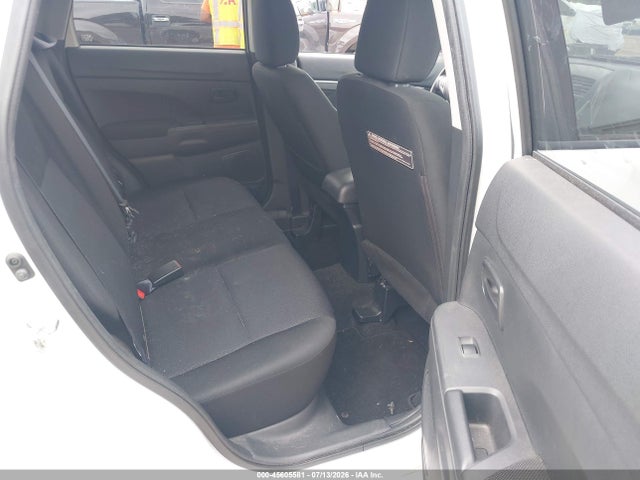 Продажа на аукционе авто 2012 Mitsubishi Outlander Sport Es, vin: JA4AP3AU9CZ002049, номер лота: 45605581