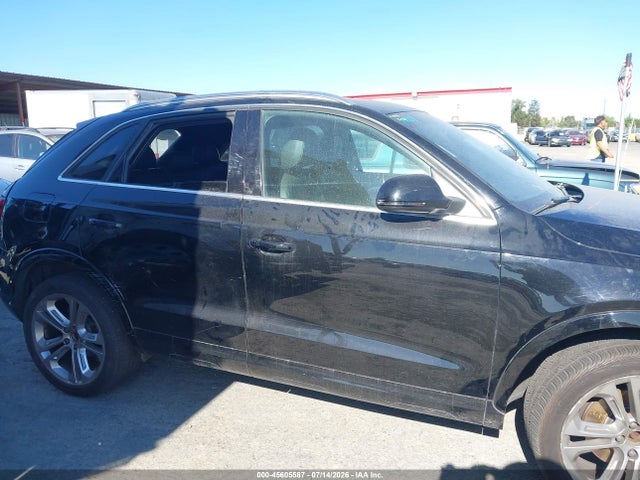WA1GFCFS5FR008987 Audi Q3 2.0t Premium Plus