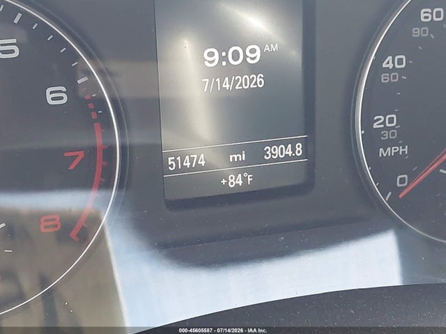 WA1GFCFS5FR008987 Audi Q3 2.0t Premium Plus
