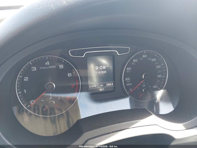 WA1GFCFS5FR008987 Audi Q3 2.0t Premium Plus