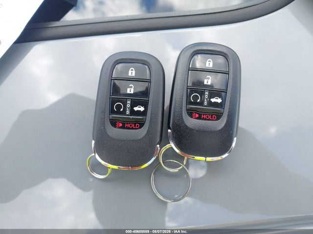 1HGCY1F40SA077813 Honda ACCORD SE