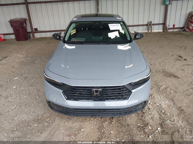 1HGCY1F40SA077813 Honda ACCORD SE