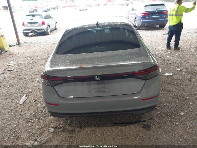 1HGCY1F40SA077813 Honda ACCORD SE