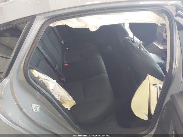1HGCY1F40SA077813 Honda ACCORD SE