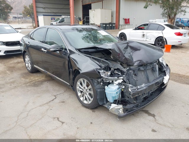 Aukcja sprzedaży 2010 Lexus Es 350, vin: JTHBK1EG8A2364718, numer aukcji: 45605591